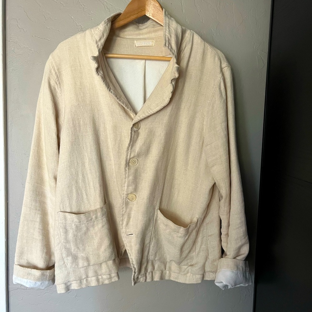 CP Shades blazer